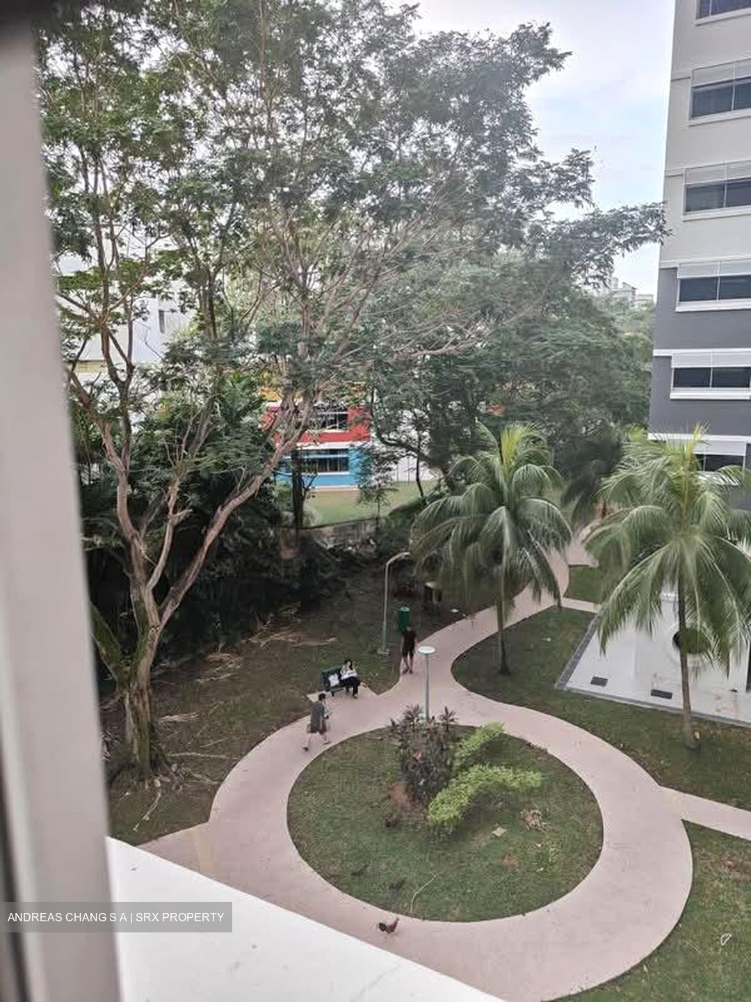 Blk 768 Pasir Ris Street 71 (Pasir Ris), HDB 4 Rooms #546302761